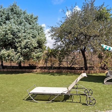 La Colombiera Villa Diano Marina Eksteriør billede